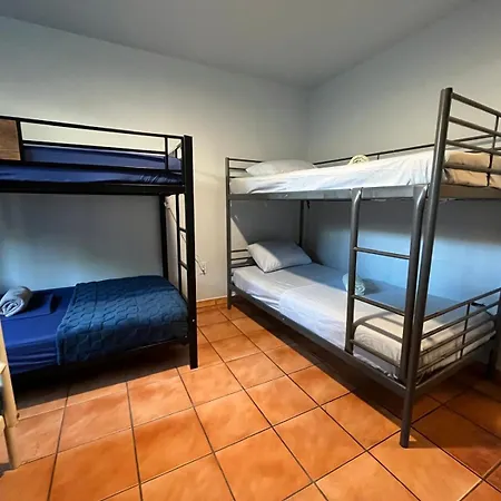 Beds & Sheets Little Havana Miami Exterior photo