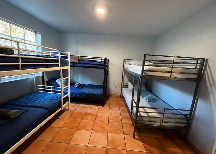 Beds & Sheets Little Havana