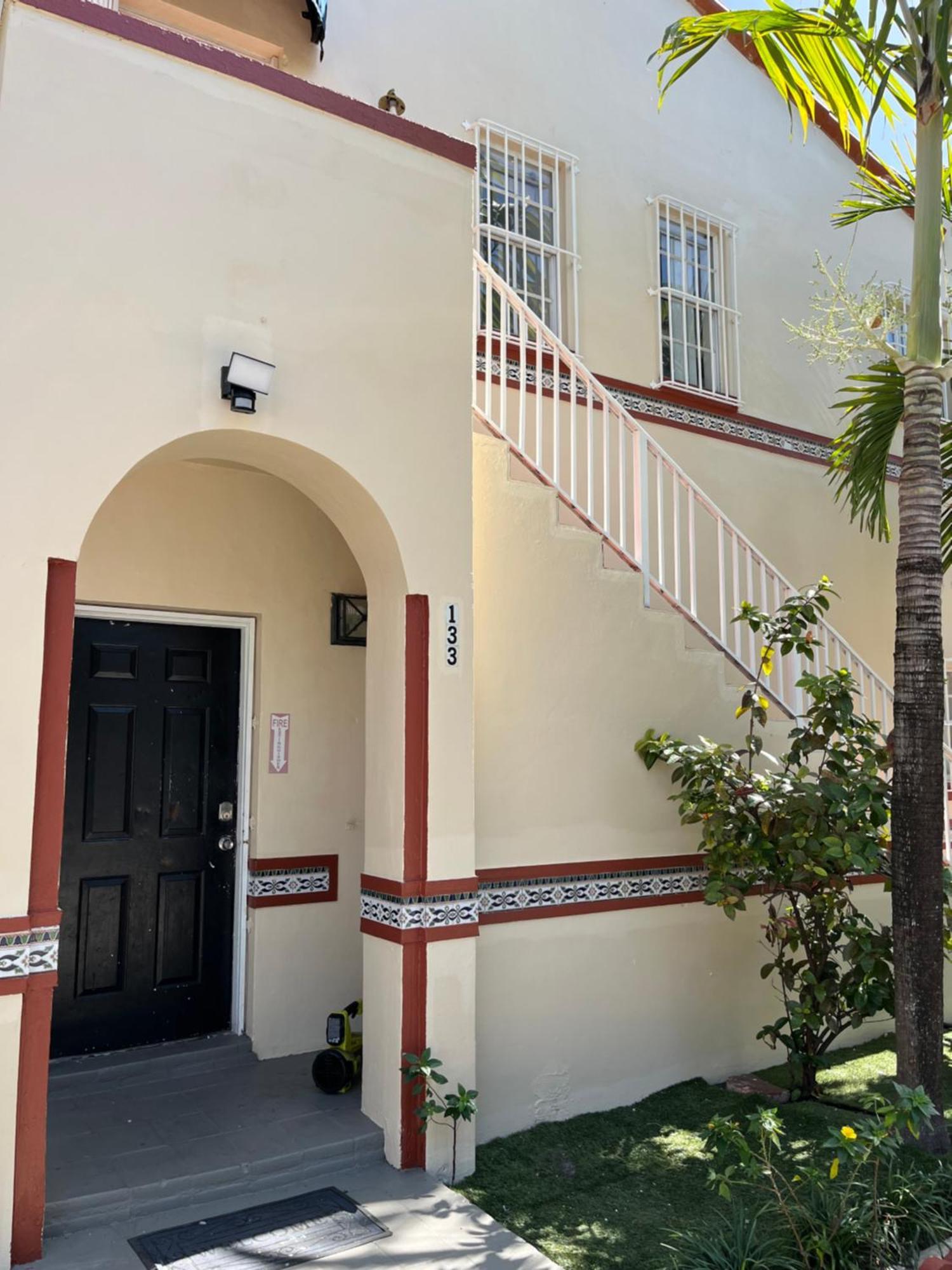 Beds & Sheets Little Havana Apartamento *